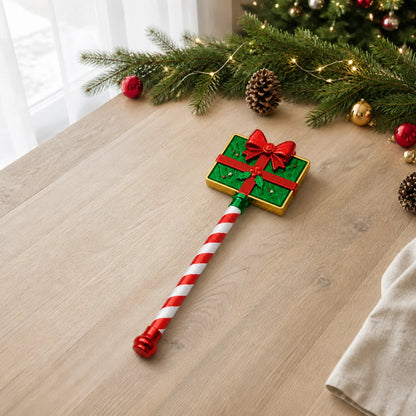 Jingle Wands