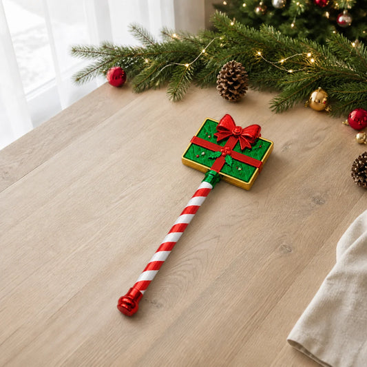 Jingle Wands