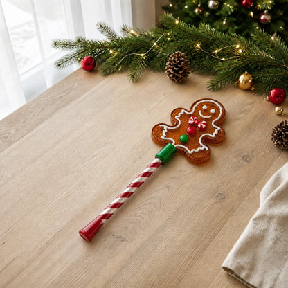 Jingle Wands